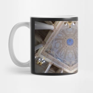 Faberge Museum in St. Petersburg Mug